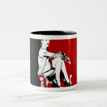 25. vanitas mugs