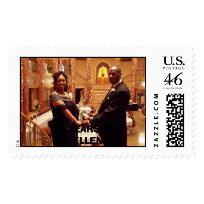 25 YEARS OF EXCELLENCE POSTAGE STAMP by BENEVOLENTLOVE