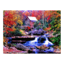 25b impressionist posters