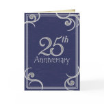 25th Anniversary Book/ Invitation Cards