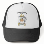 25th Anniversary Hat