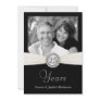 25th Anniversary Invitations - Custom Photo 25th Anniversary Invitations - Custom Photo