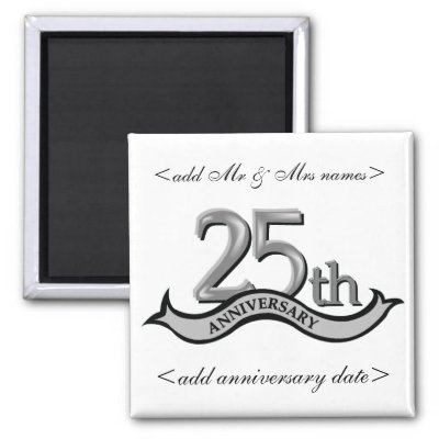 60th wedding anniversary party favors