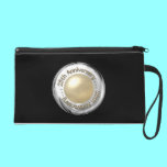 25th Anniversary ("Silver" and "Pearl" '3-D') bagettes bags