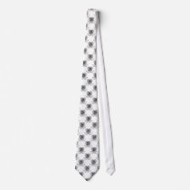 25th Anniversary - Silver ties