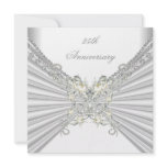 25th Anniversary White Silver Pearl Jewel 2 Announcement