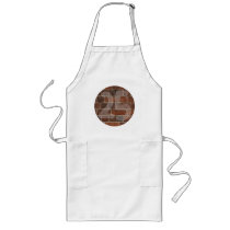 25th Birthday Graffiti Gifts Apron