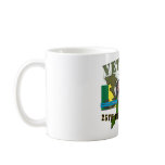 25th Inf Div-Vietnam (w/CIB) Mug