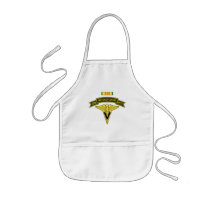25th IPSD - Vet Svcs Apron