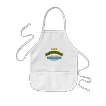 25th IPSD w CIB Aprons