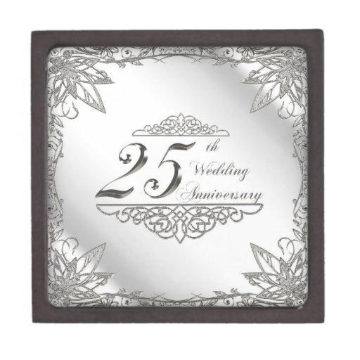 25th_wedding_anniversary_gift_box_premium_gift_box ...