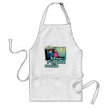 25th Wedding Anniversary Gifts aprons