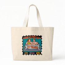 25th Wedding Anniversary Gifts Tote Bag
