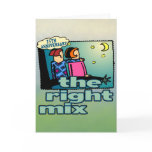 25th Wedding Anniversary Gifts Greeting Card