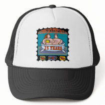 25th Wedding Anniversary Gifts Hats