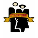 25th Wedding Anniversary Gifts t-shirts