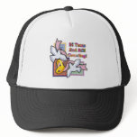 25th wedding anniversary gw hat