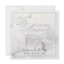 25th Wedding Anniversary Invitations - Square 25th Wedding Anniversary Invitations - Square