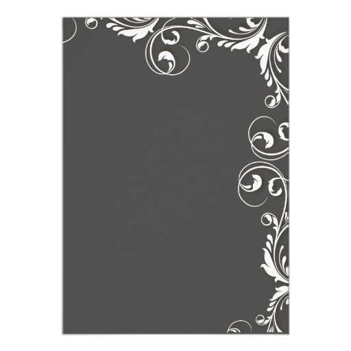 25th Wedding Anniversary Party Invitations