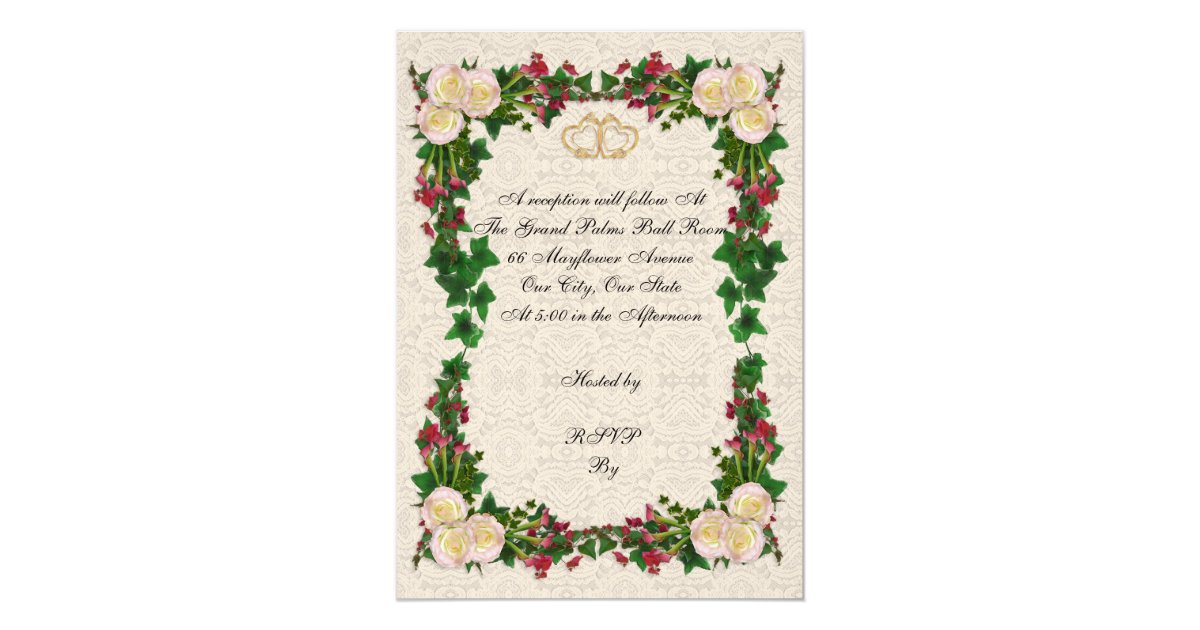 25th-wedding-anniversary-vow-renewal-card-zazzle