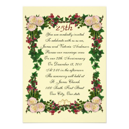 25th-wedding-anniversary-vow-renewal-invitation-5-x-7-invitation-card