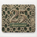 25thanniversary4 mousepads by wedding_anniversary 25thanniversary4 mousepads