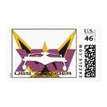 25thLogo postage by Scotsmuppet 25thLogo postage