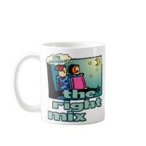 25thweddinganniversaryb7 mugs