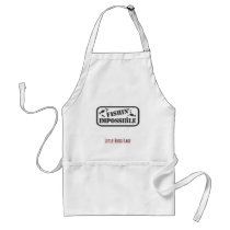 260 fishin impossible apron