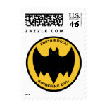 265th Radio Research Co (Airborne) 2 Stamp