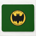 265th Radio Research Company (Airborne) DSU Mouse Pad