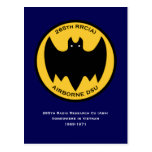 265th RRC (A) 1pc-v Post Cards