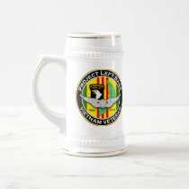 265th RRC - A PLB 2 - ASA Vietnam Coffee Mug