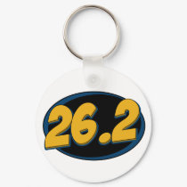 26.2 keychains