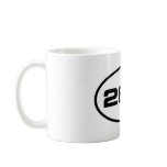 26.2 Marathon Oval (#SQU) Mugs