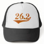 26.2 Marathon Retro Trucker Hat