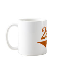 26.2 Marathon Retro mugs by 262Tees 26.2 Marathon Retro mugs