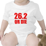 26.2 OR DIE BABY CREEPER