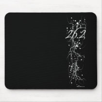 26.2 Splatter mousepads