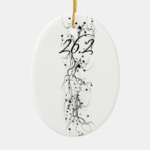 26.2 Splatter Ornaments