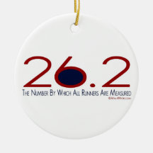 26.2 The Number Christmas Ornaments
