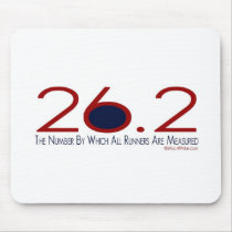 26.2 The Number Mouse Pad