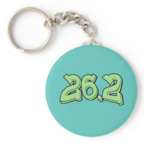 26.2 Yes I do! keychains