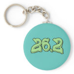 26.2 Yes I do! Key Chains