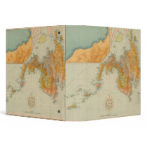 26 Jolo in Mindanao 3 Ring Binder