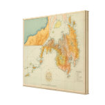 26 Jolo in Mindanao Gallery Wrap Canvas