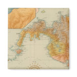 26 Jolo in Mindanao Fridge Magnets