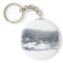 26. Llangollen 2 Keychains