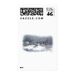 26. Llangollen 2 Stamps