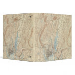 26 New Haven sheet 3 Ring Binder